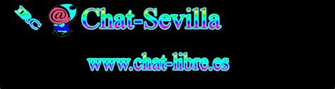 chat sevilla irc|chat sevillano gratis.